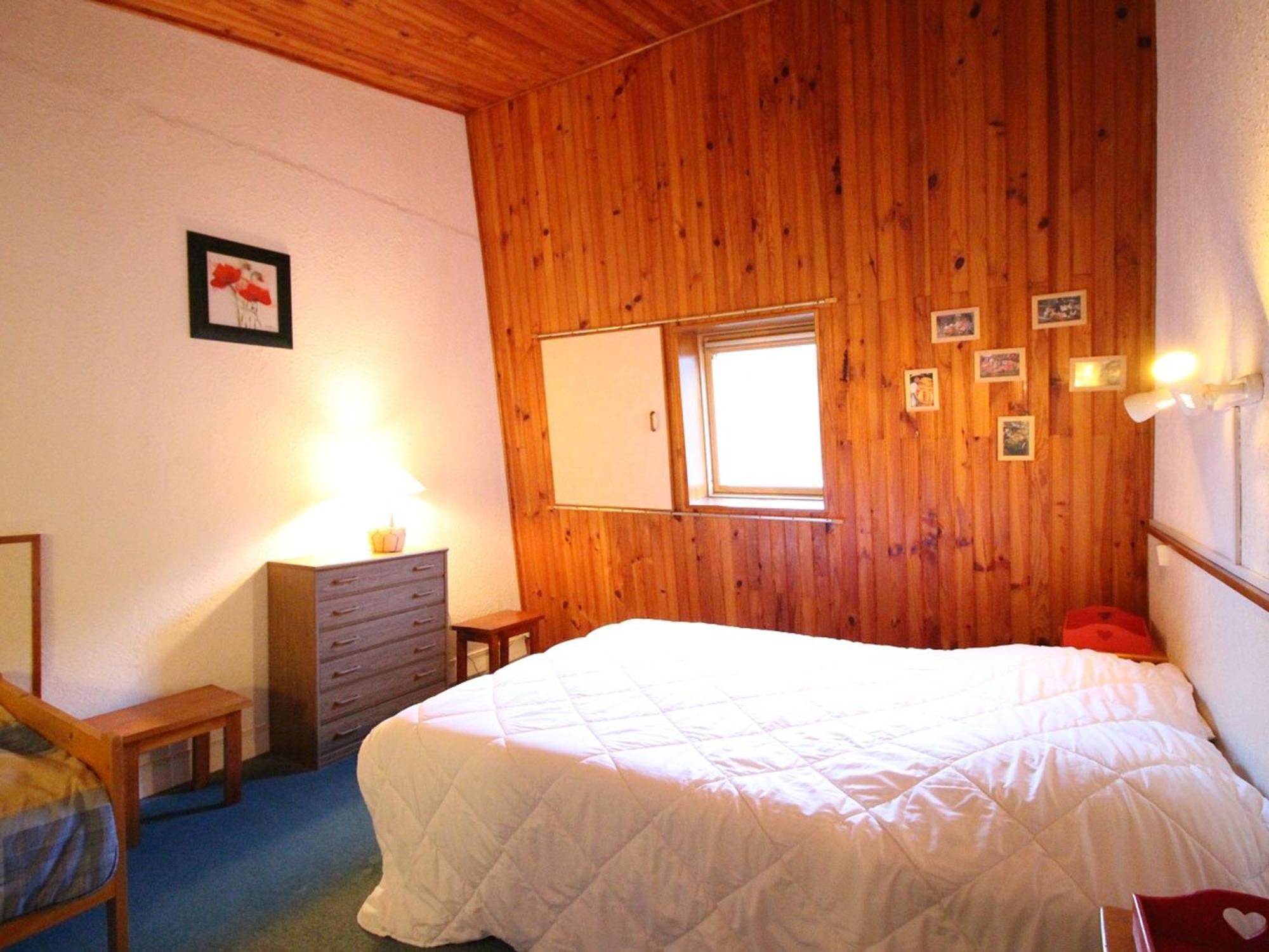 Duplex Central 90M² Avec Parking, 2 Chambres, 6 Couchages, Proche Thermes, Wifi Inclus - Fr-1-415-136 Le Mont-Dore Exterior photo